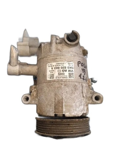 Compressore clima 5k0820803a - clima,