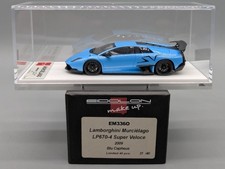 Eidolon Make Up 1:43