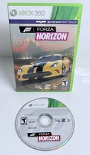 Forza Horizon (Microsoft Xbox