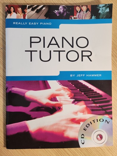 Really easy piano - easy,