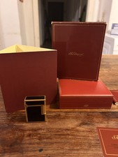 Accendino lusso dupont - accendino, di