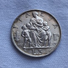 Regno Vittorio Emanuele III 5