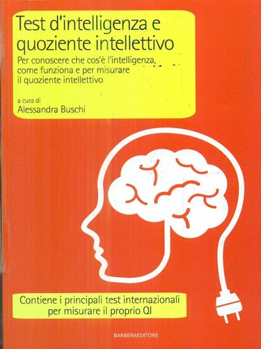 Test intelligenza e - d'intelligenza,