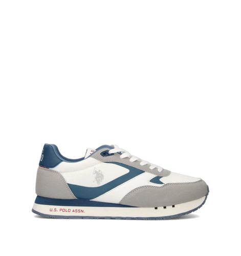 Polo assn sneakers uomo - u.s.,