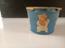 Rara. COPPETTA GELATI MOTTA Anni 50/60. (n°2)