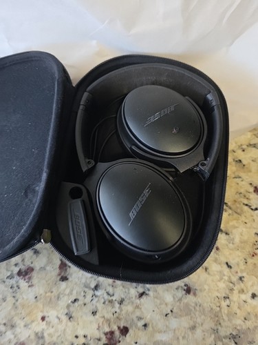 Bose quietcomfort qc25 wired - bose,