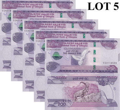 Lotto pezzi pacchetto - lotto, 5