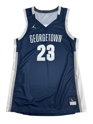 Nike jordan georgetown hoyas - nike,