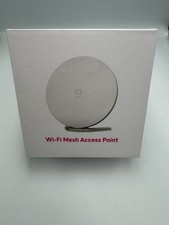T-Mobile WiFi Mesh Access