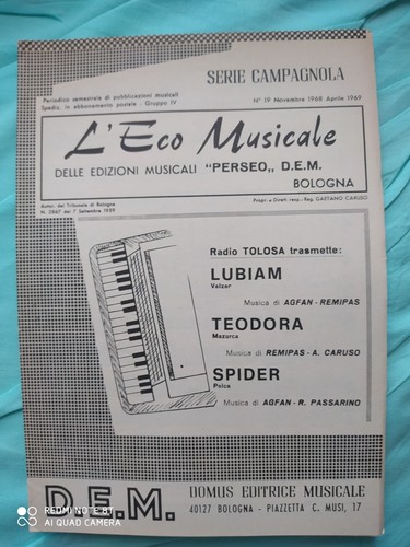 Agfan remipas lubiam - agfan, "lubiam"