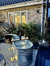 Kit vasca idromassaggio ovale