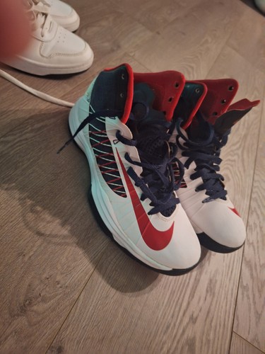 Nike hyperdunk 2010 - , n.41
