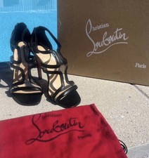Christian Louboutin nero