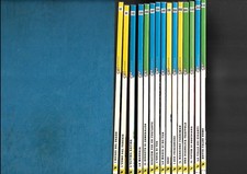 LOTTO  TEX  CLASSIC:  15 ALBI