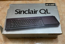 Sinclair QL