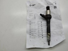 Mazda 6 2009 Diesel Injecteur