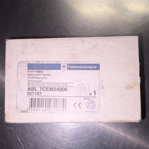 Telemecanique abl 7cem24006 - telemecanique,
