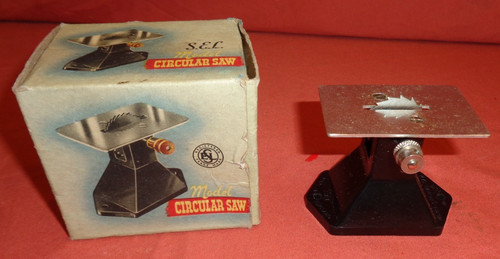 Vintage sel signalling - vintage,