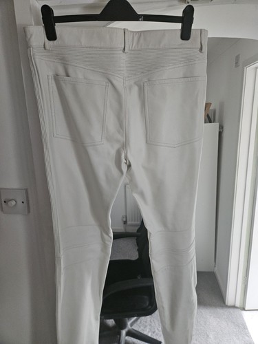 Pantalone biker uomo - , zara