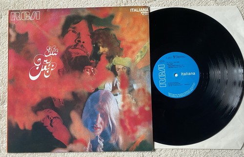 The trip nl74111 rca - nl74111,