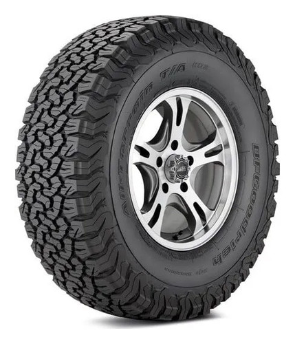 Gomme estive bfgoodrich 265 - bfgoodrich, 265/70