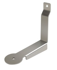 Staffa per antenna CB -