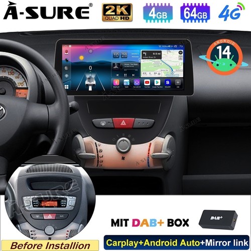 Radio dab 8 - radio, 8-core