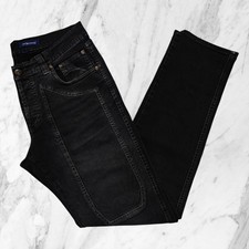 JECKERSON Jeans Uomo Toppe