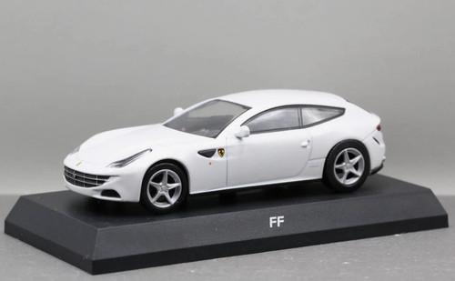 Kyosho ferrari collection - kyosho,