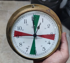 OROLOGIO RADIOSETTORI BARIGO