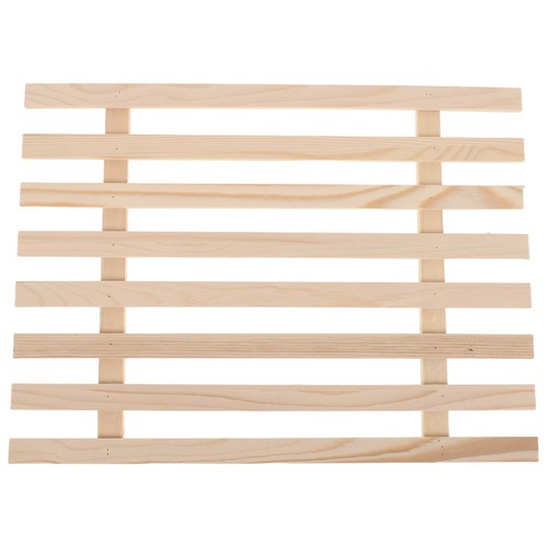 Vassoio per pane legno - vassoio,