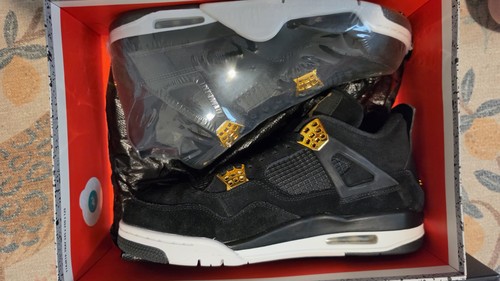 Taglia jordan 4 - taglia,