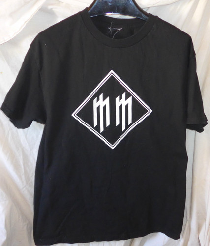 Camicia marilyn manson - marilyn,