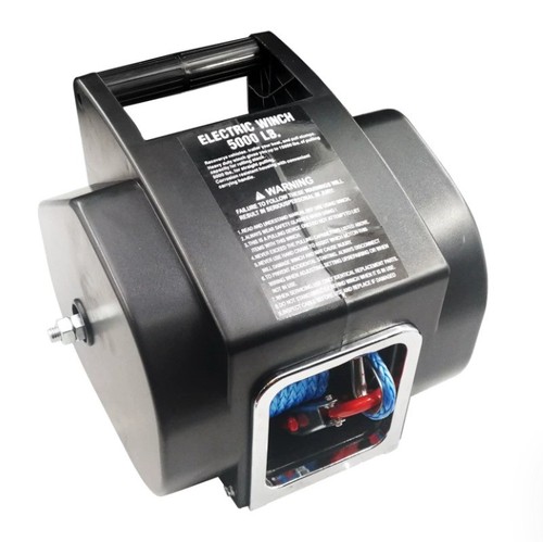 Verricello suv 12v 500 - verricello,