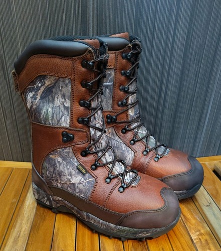 Stivali glide gear monolithic - gear,