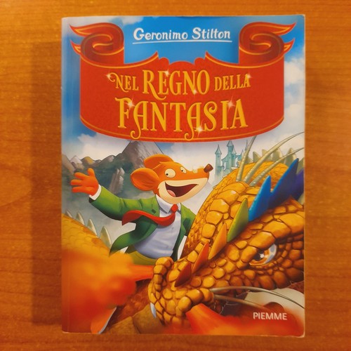 Nel regno della fantasia - ,