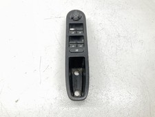 PULSANTIERA ANTERIORE SINISTRA