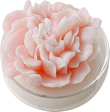 Candela Profumata a Forma Di