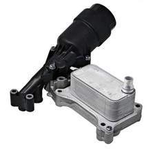 Radiatore olio motore+carter filtro Mercedes Classe A W176 220 CDI 2.2 170 WTZG