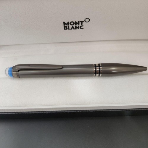 Montblanc starwalker - montblanc,