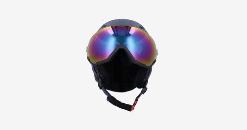 Casco sci snowboard unisex - sci,