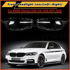 Left+Right For BMW 5Series G30