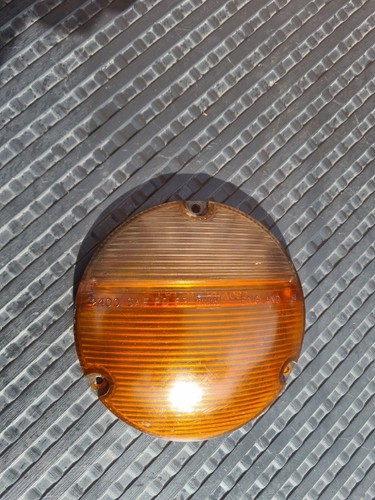 Lente luce indicatore lato - luce/indicatore,