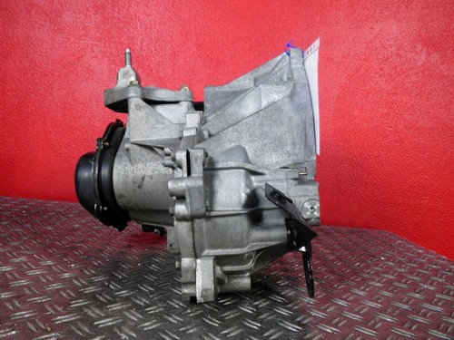 Cambio manuale 2n1r7002cb - manuale,