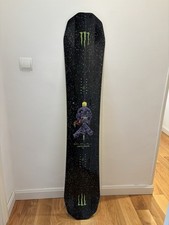 Tabla Snowboard Lobster x