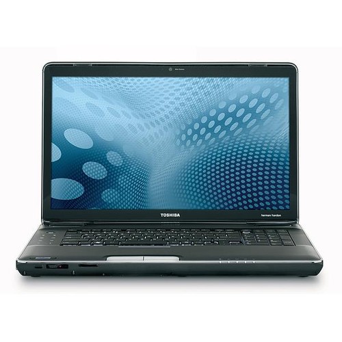 Toshiba satellite pro p500 - satellite,