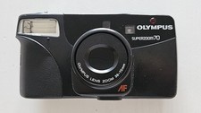 Fotocamera Analogica Olympus