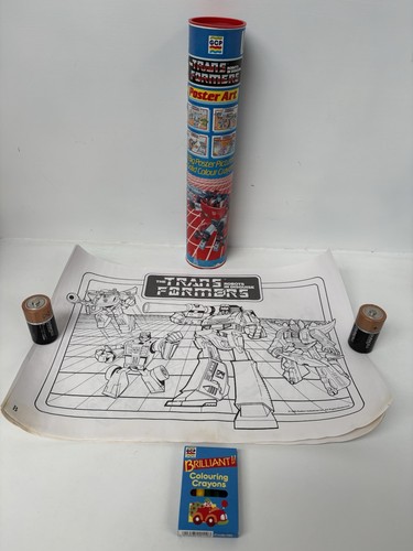 Poster transformers art tube - transformers,