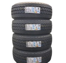 215 65 16C 4x Bridgestone