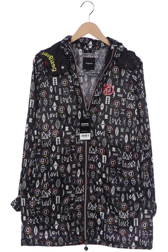 Desigual cappotto donna giacca